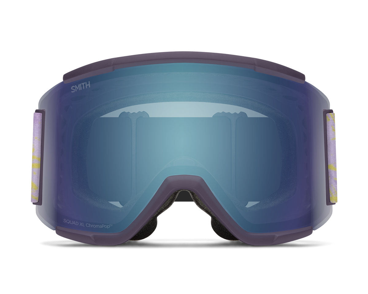 Smith Squad XL Cosmos Dragon Slayer | ChromaPop Everyday Blue Mirror 2025