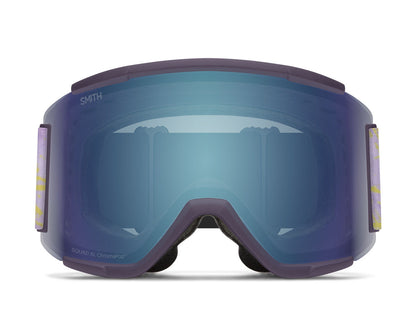 Smith Squad XL Cosmos Dragon Slayer | ChromaPop Everyday Blue Mirror 2025