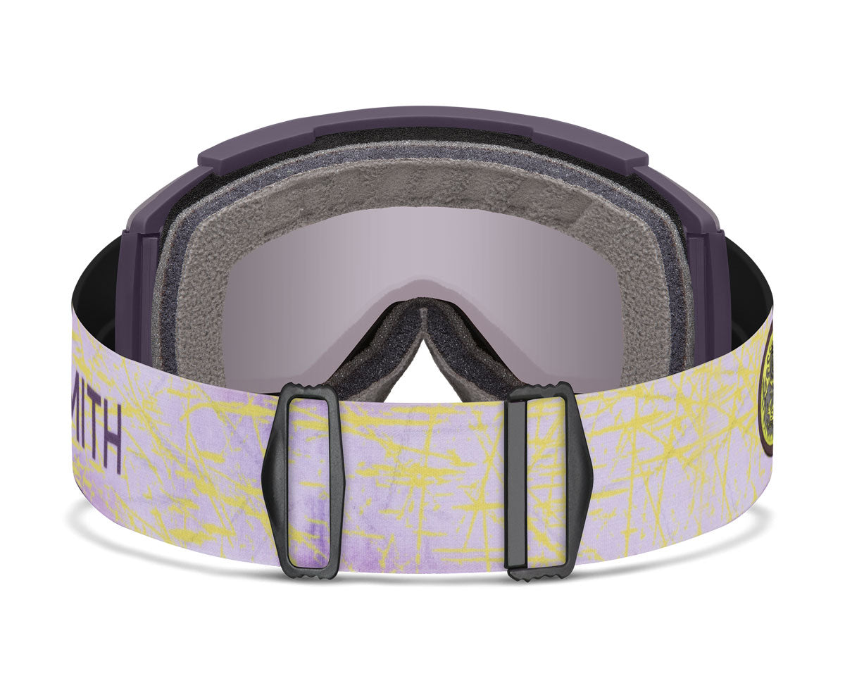 Smith Squad XL Cosmos Dragon Slayer | ChromaPop Everyday Blue Mirror 2025