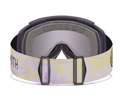 Smith Squad XL Cosmos Dragon Slayer | ChromaPop Everyday Blue Mirror 2025