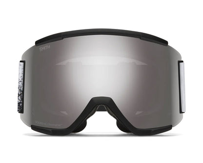 Smith Squad XL Goggle Alice Robinson AC - ChromaPop Sun Platinum Mirror + Bonus Lens 2026