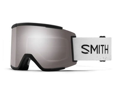 Smith Squad XL Goggle Alice Robinson AC - ChromaPop Sun Platinum Mirror + Bonus Lens 2026