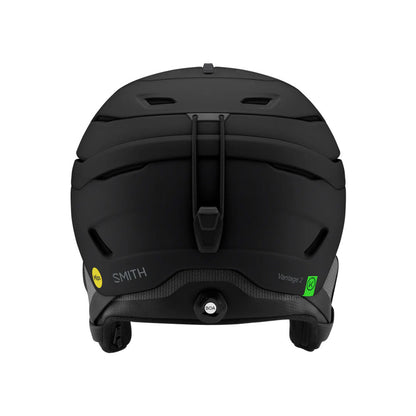 Smith Vantage 2 Mips Helmet Matte Black 2027