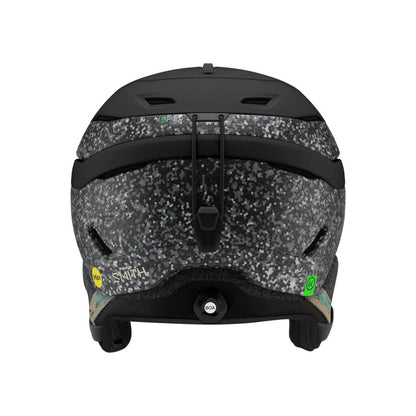 Smith Vantage 2 Mips Helmet Matte Black / Translucent Htgt 2027