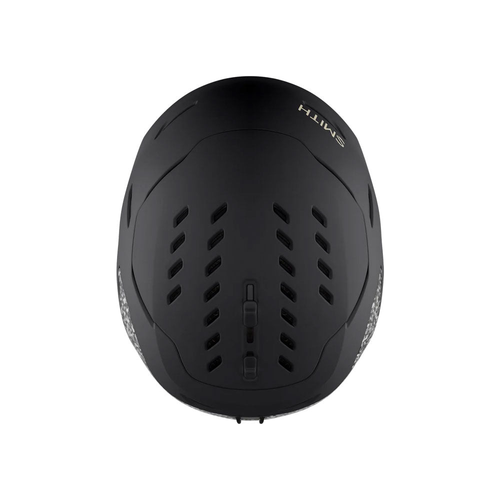 Smith Vantage 2 Mips Helmet Matte Black / Translucent Htgt 2027