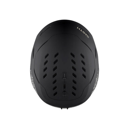 Smith Vantage 2 Mips Helmet Matte Black / Translucent Htgt 2027