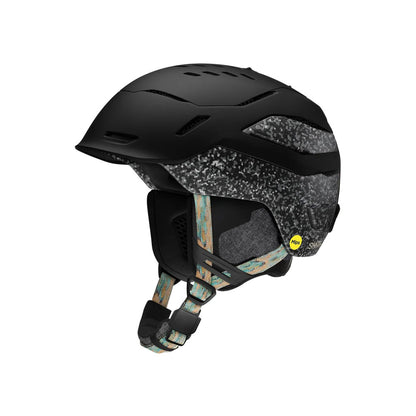 Smith Vantage 2 Mips Helmet Matte Black / Translucent Htgt 2027