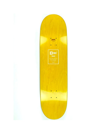 Snack Krebs Herbal Deck