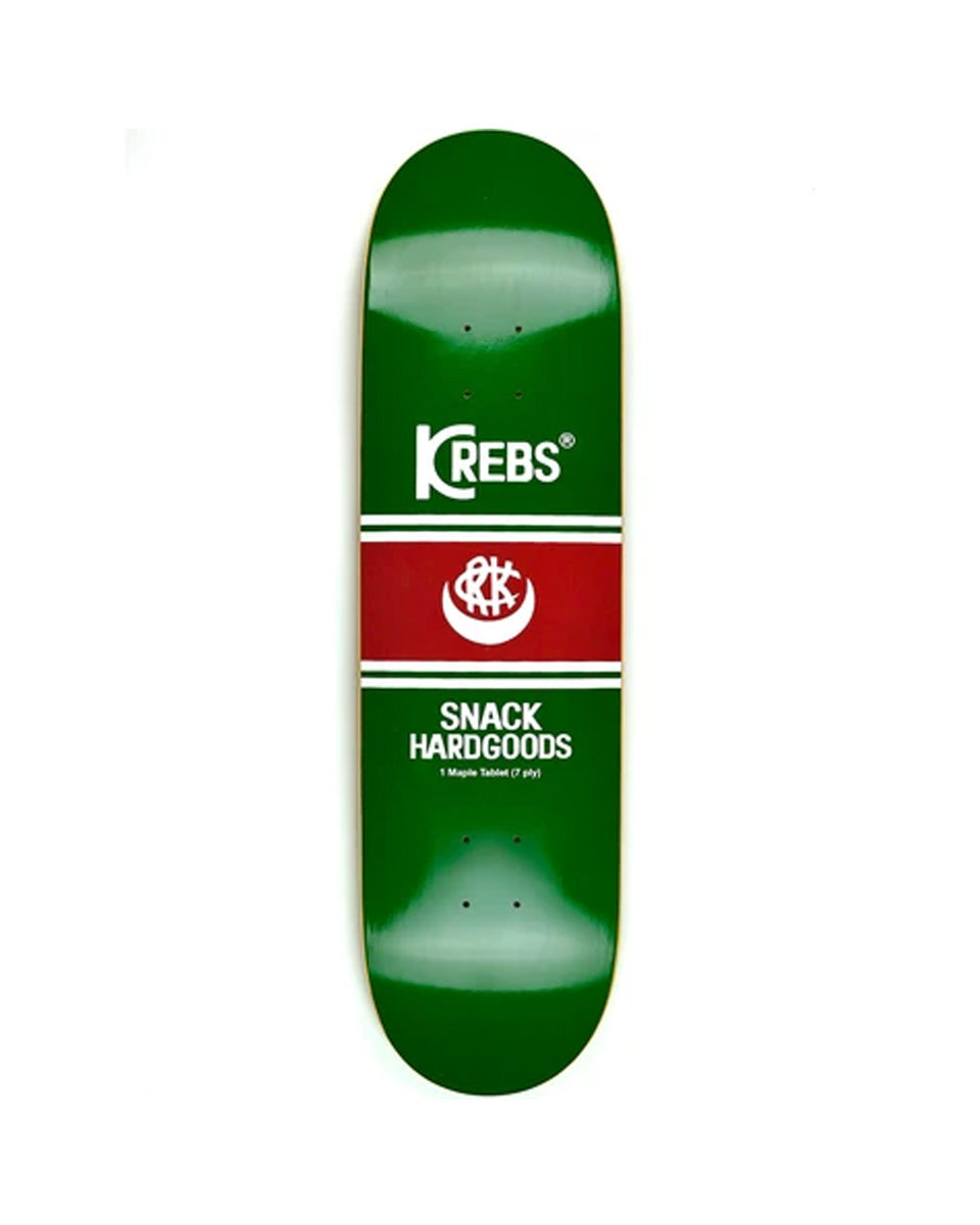 Snack Krebs Herbal Deck