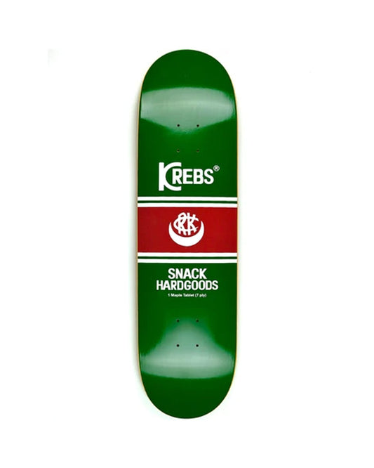 Snack Krebs Herbal Deck