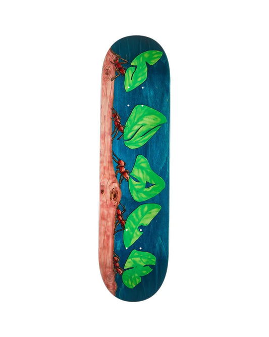 Snack Leafcutter Deck