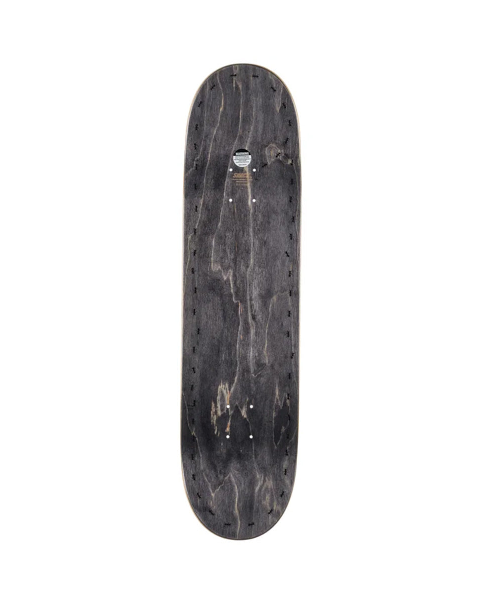 Snack Leafcutter Deck