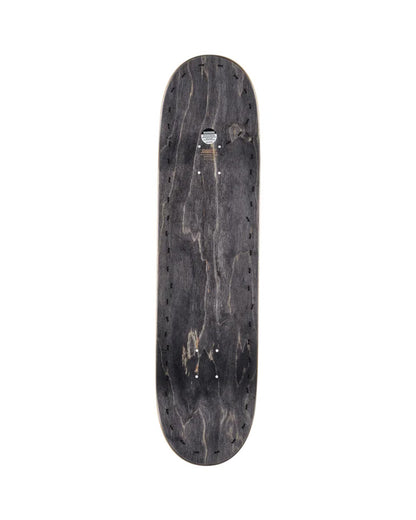 Snack Leafcutter Deck