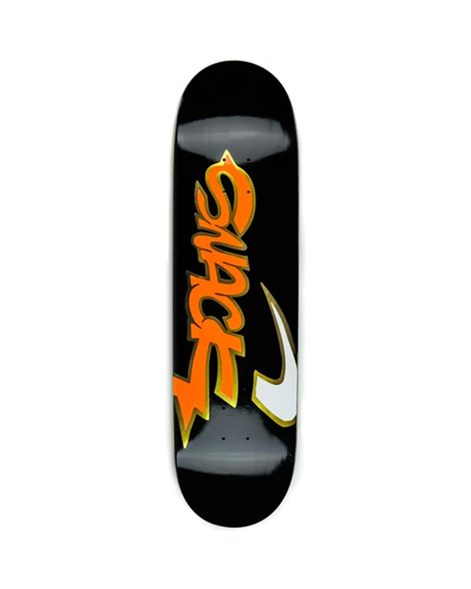 Snack Stroke Deck