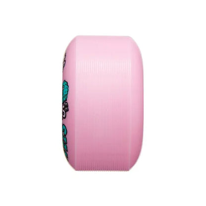 Snot Lil' Boogers Pink 99A Wheels 45mm