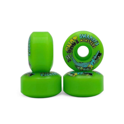 Snot Swampy Monsters 99a Wheels 51mm