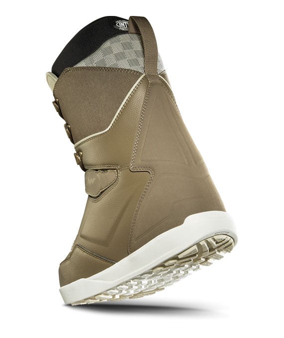 Thirty-Two Men's Lashed Crab Grab Boot Brown/Tan 2024