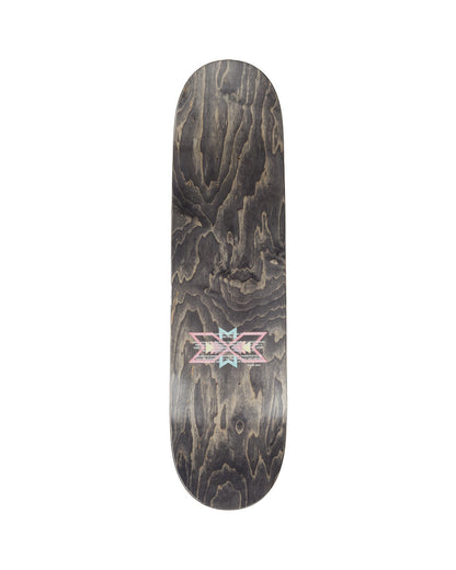 Source X Cousins Tristen Jenni Wolf Deck 8.5"