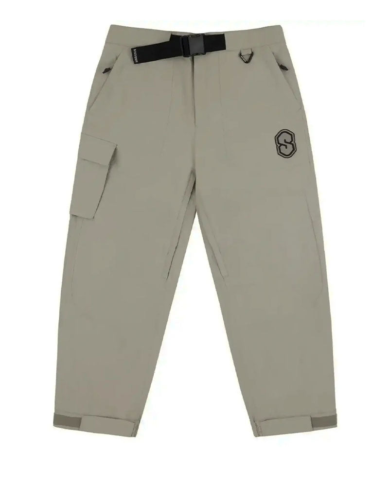 Souvenir 3 Ply Ripstop Pant Wet Sand 2027