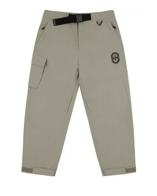 Souvenir 3 Ply Ripstop Pant Wet Sand 2027