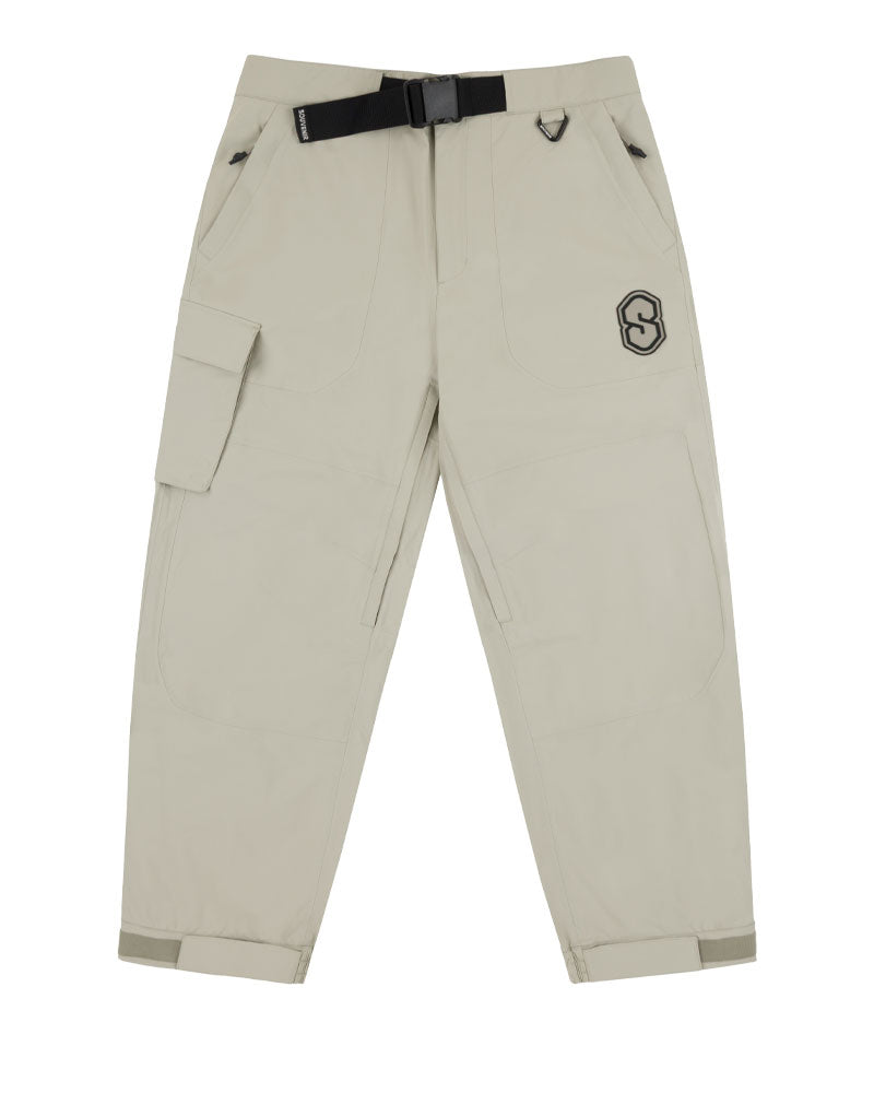 Souvenir 3-Ply Ripstop Pant Putty 2026