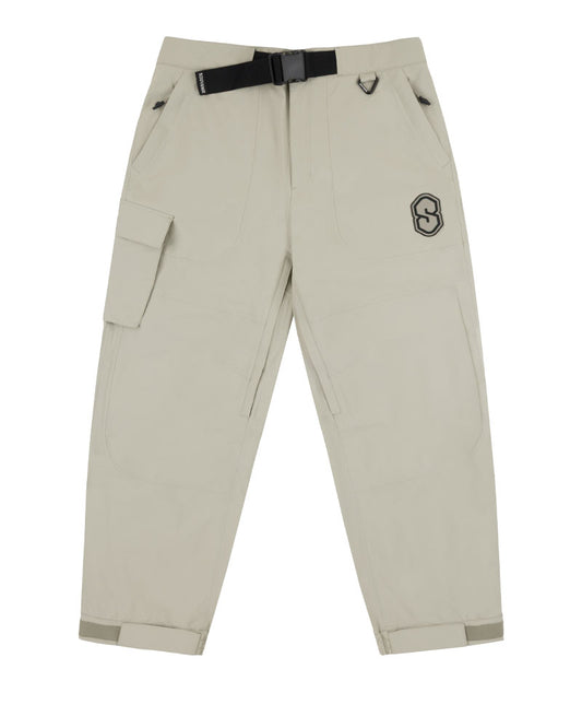 Souvenir 3-Ply Ripstop Pant Putty 2026