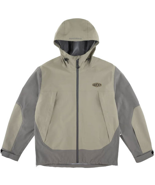 スノーボード SOUVENIR 3PLY RIPSTOP SHELL JACKET Souvenir 3 PLY