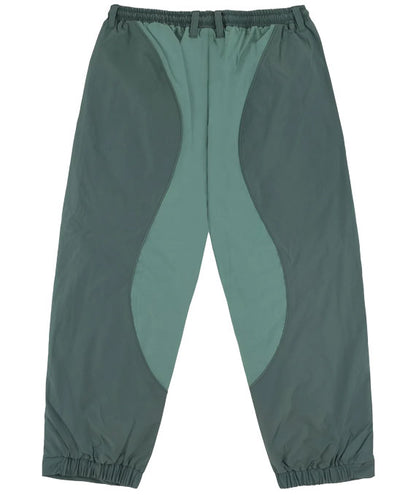 Souvenir Baggy Lightweight Pant Moss 2024