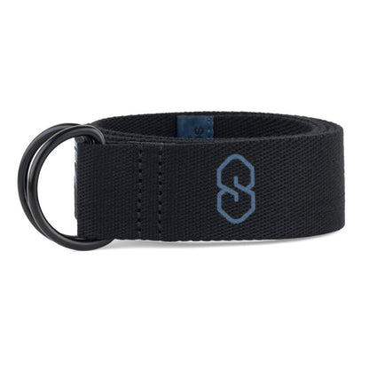 Souvenir Belt Black
