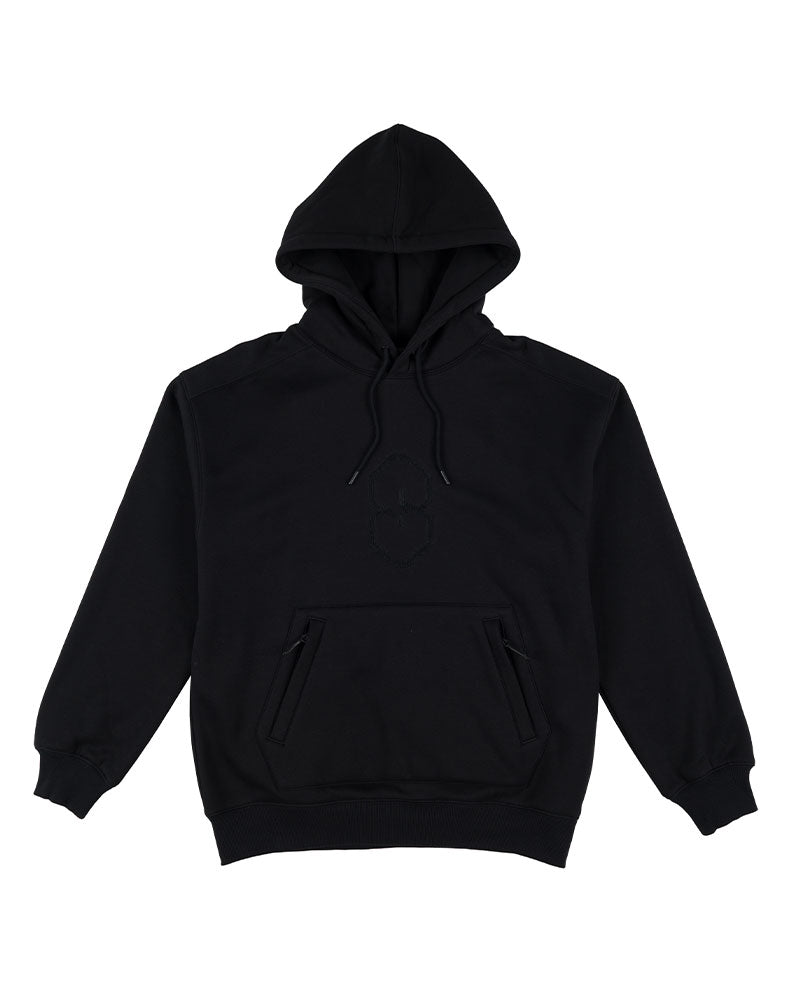 Souvenir DWR Tech Hoodie Black 2027