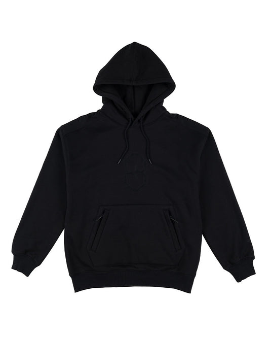 Souvenir DWR Tech Hoodie Black 2027