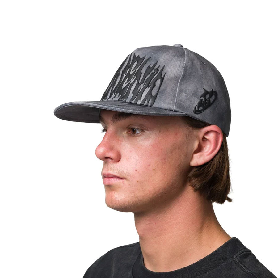 Souvenir Dirty Cap Dirty Black 2027