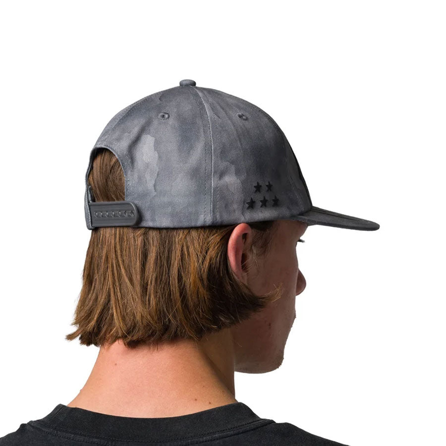 Souvenir Dirty Cap Dirty Black 2027