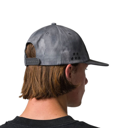 Souvenir Dirty Cap Dirty Black 2027