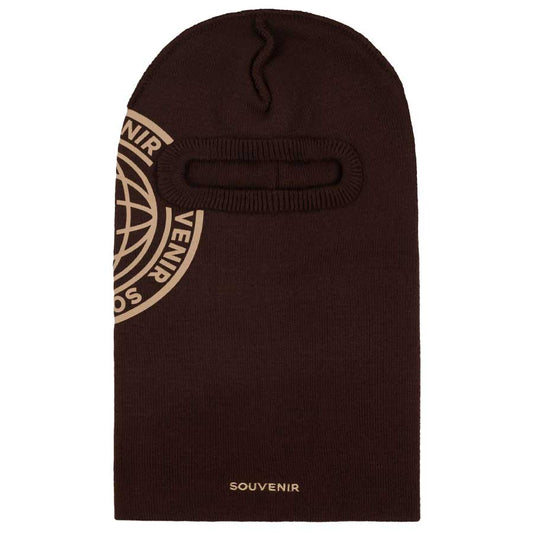 Souvenir Printed Burglar Mask Chocolate 2026