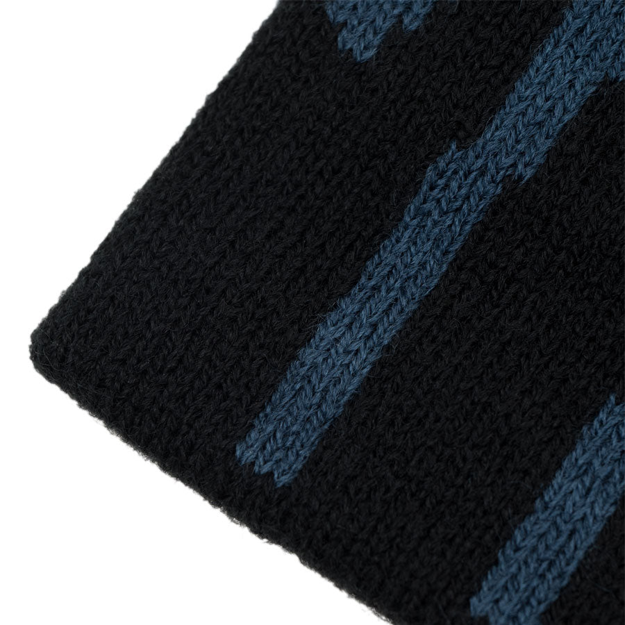 Souvenir Skully Beanie Black