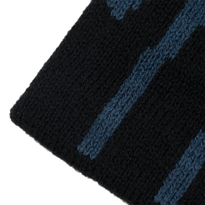 Souvenir Skully Beanie Black