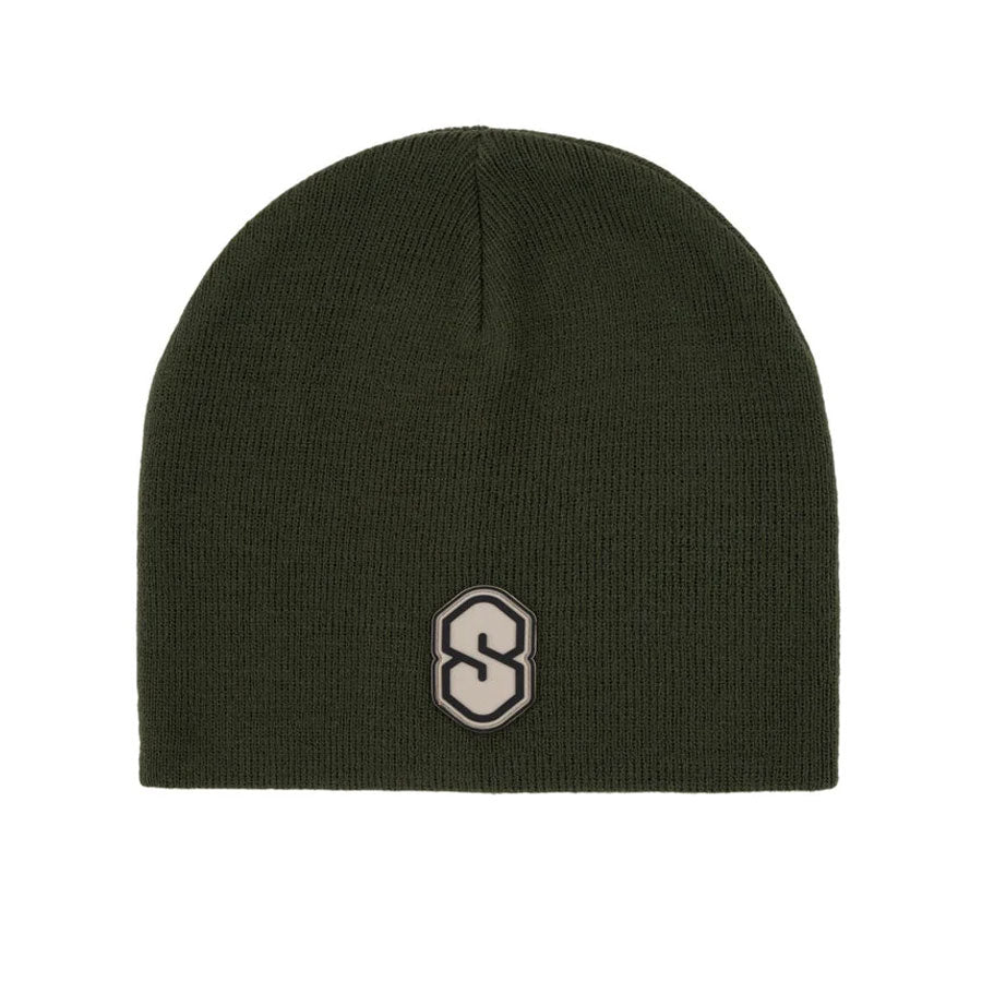Souvenir Slouch Beanie Army 2026