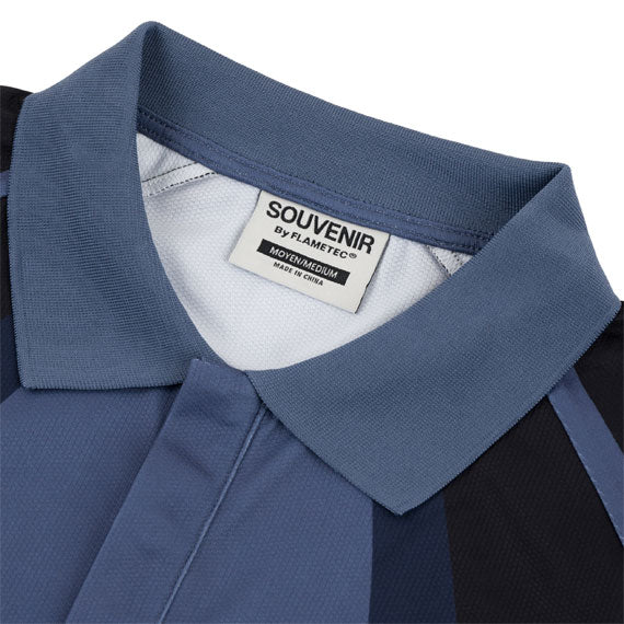 Souvenir Speed Polo Blue