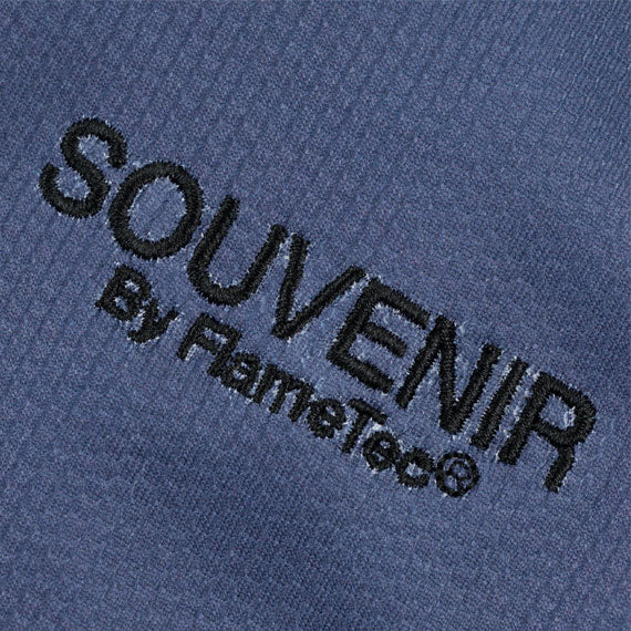 Souvenir Speed Polo Blue