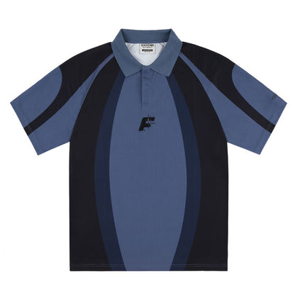 Souvenir Speed Polo Blue