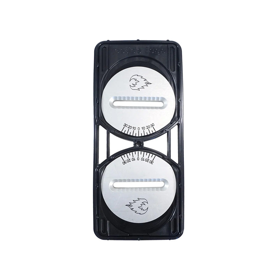 Spark R&D Canted Pucks (Metal)