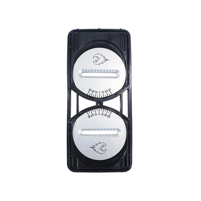 Spark R&D Canted Pucks (Metal)