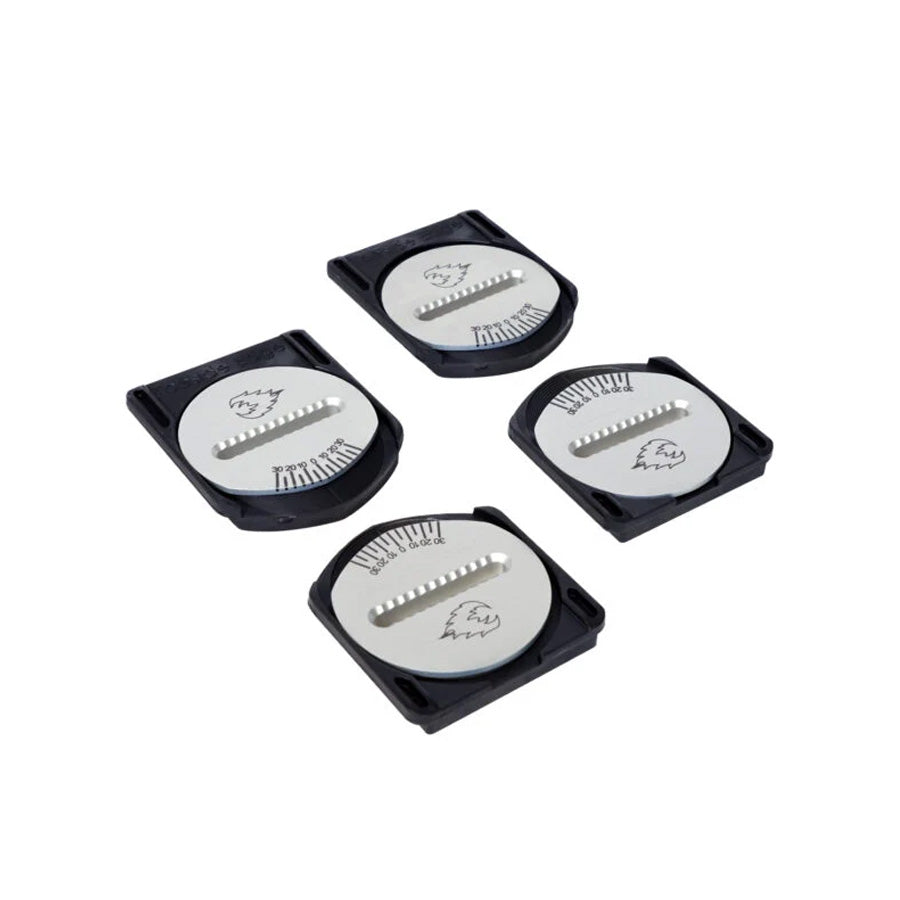 Spark R&D Standard Pucks (Metal)