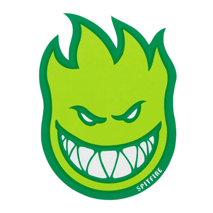 Spitfire Bighead Fill MD Sticker
