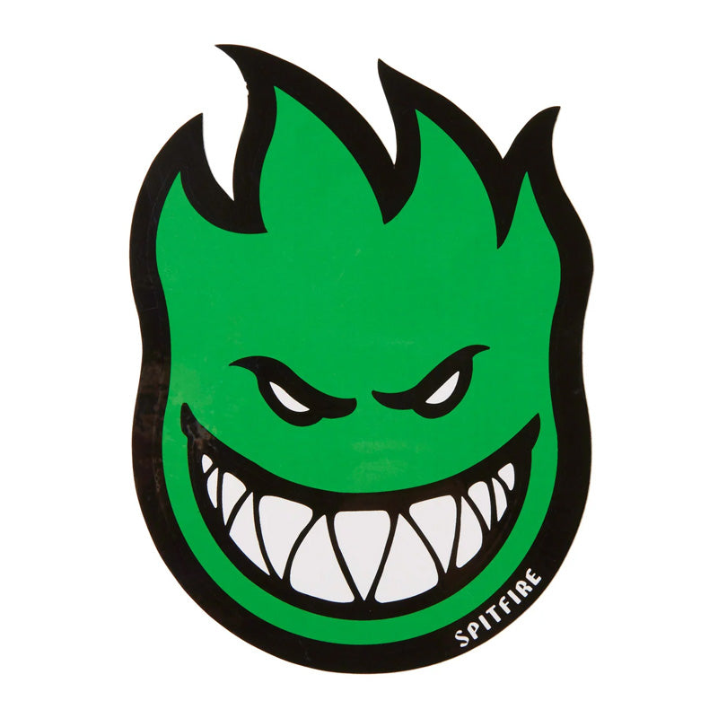 Spitfire Bighead MD Sticker