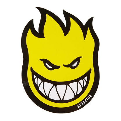 Spitfire Bighead SM Sticker