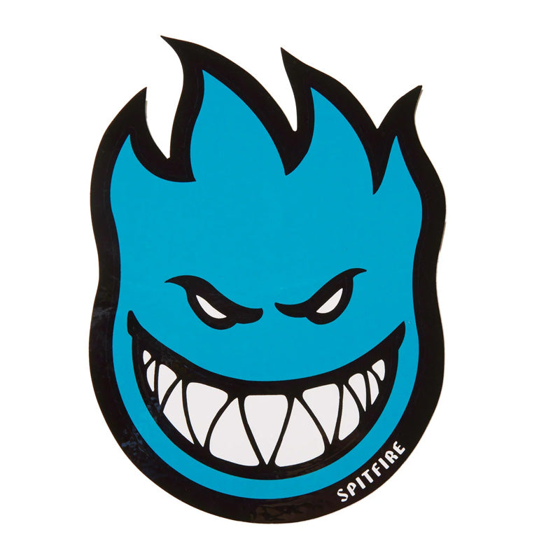 Spitfire Bighead SM Sticker
