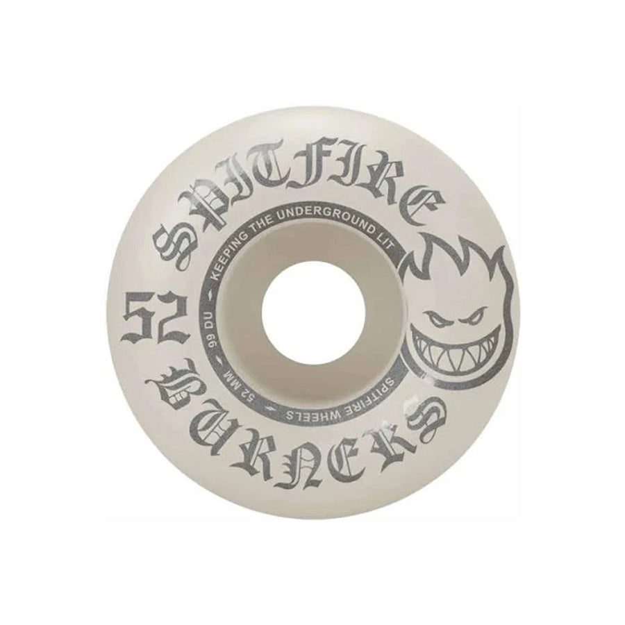 Spitfire Formula Four Skateboard Wheels