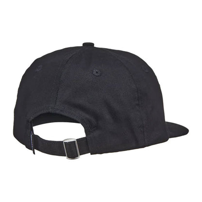 Spitfire Demon Gate Strapback Cap - Black